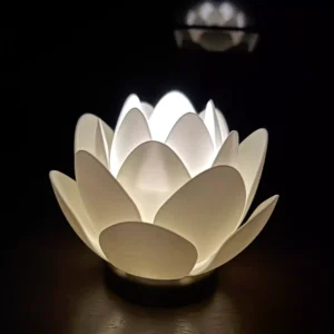 Nowoczesna doniczka ścienna w stylu stealth – minimalistyczna dekoracja do Twojego wnętrza