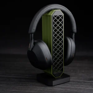 Stojak Siatkowy - Minimalizm Techniczny