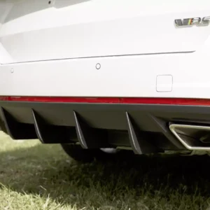 Żłobiony wazon z PLA – ele