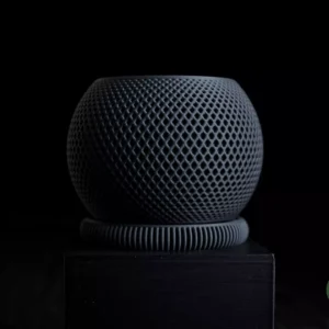 Donicka Siatkowy - Minimalizm Techniczny