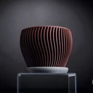 Donicka Apexis - Ciężar