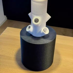 Przemysl Apexis - Ciężar